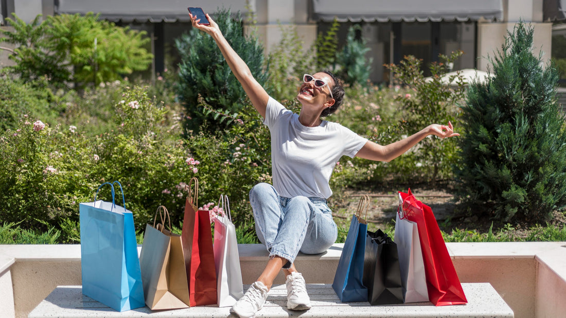 How to Make Shopping Fun and Stress-Free