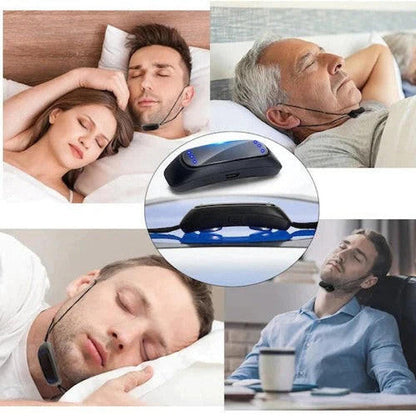 Effective Anti Snoring Device