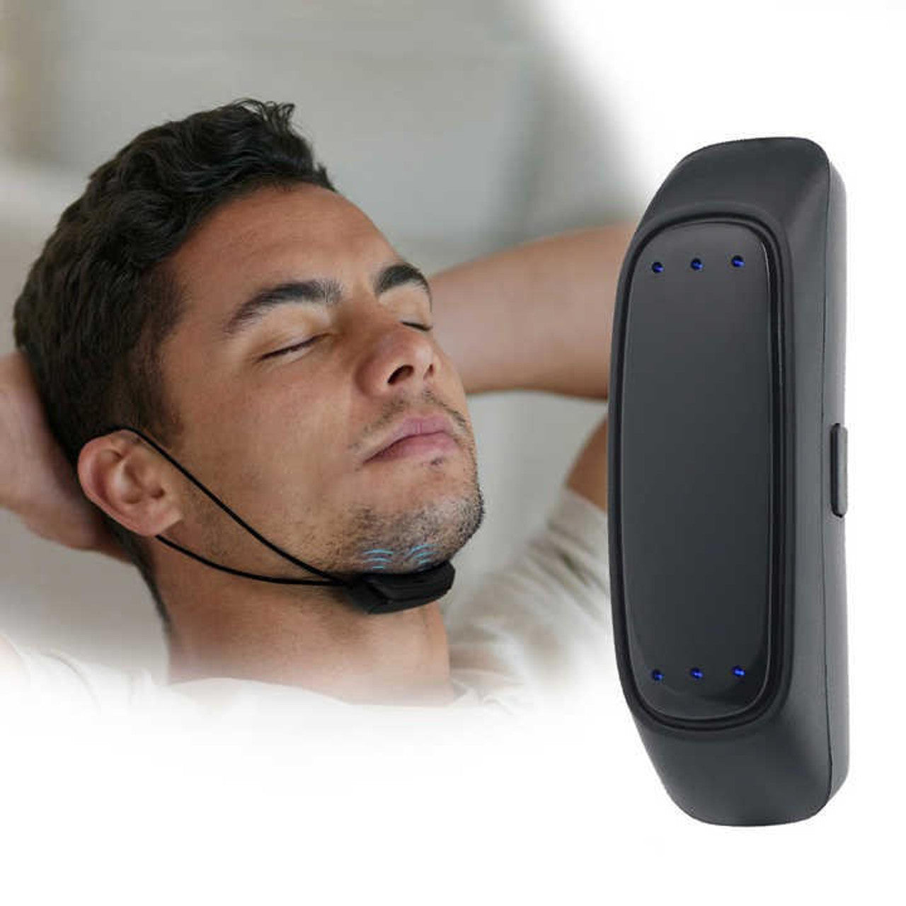 Effective Anti Snoring Device