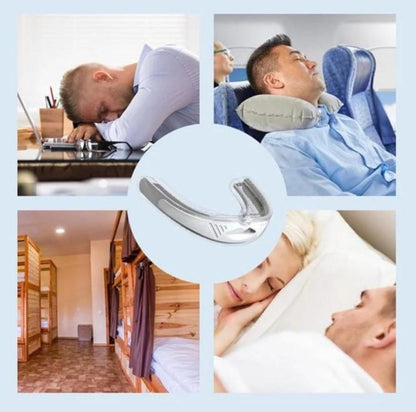 Anti Snoring Device - SnoringCare™