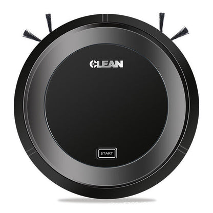 Robot Vacuum Cleaner - AspiClean™