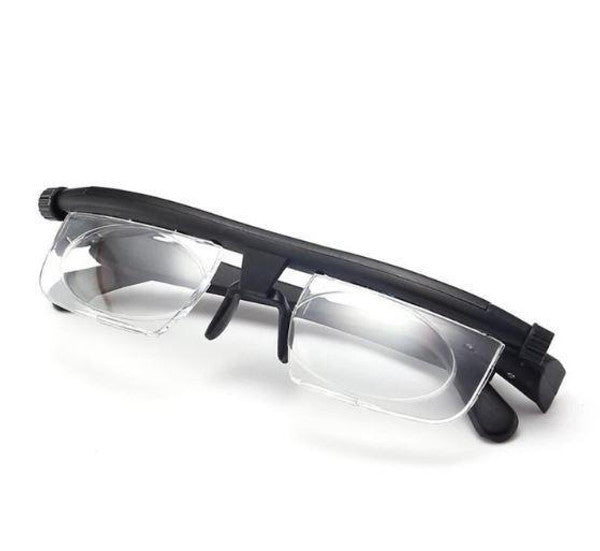 Adjustable Eyeglasses - ClearView™