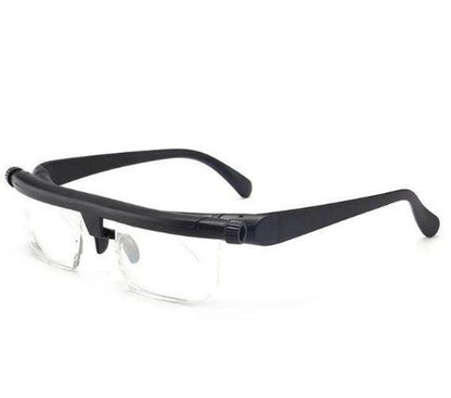 Adjustable Eyeglasses - ClearView™