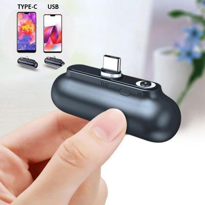 Mini Magnetic Charger - PhoneCare™