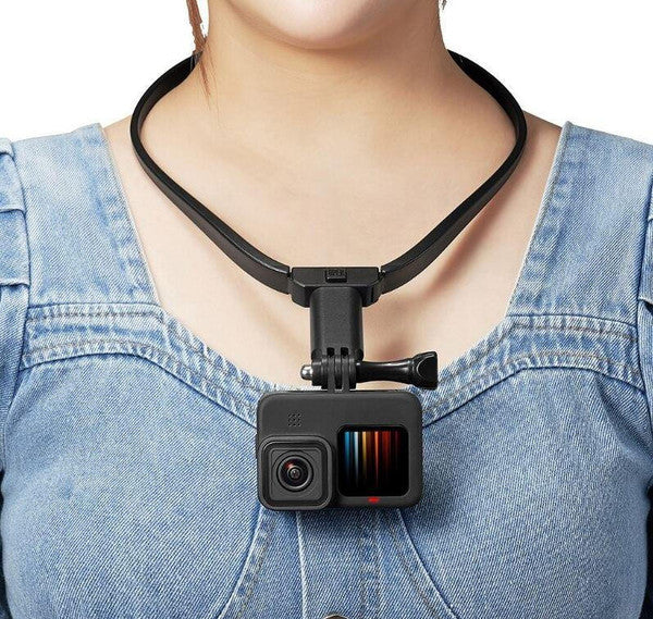 Neck Hanging Phone Holder