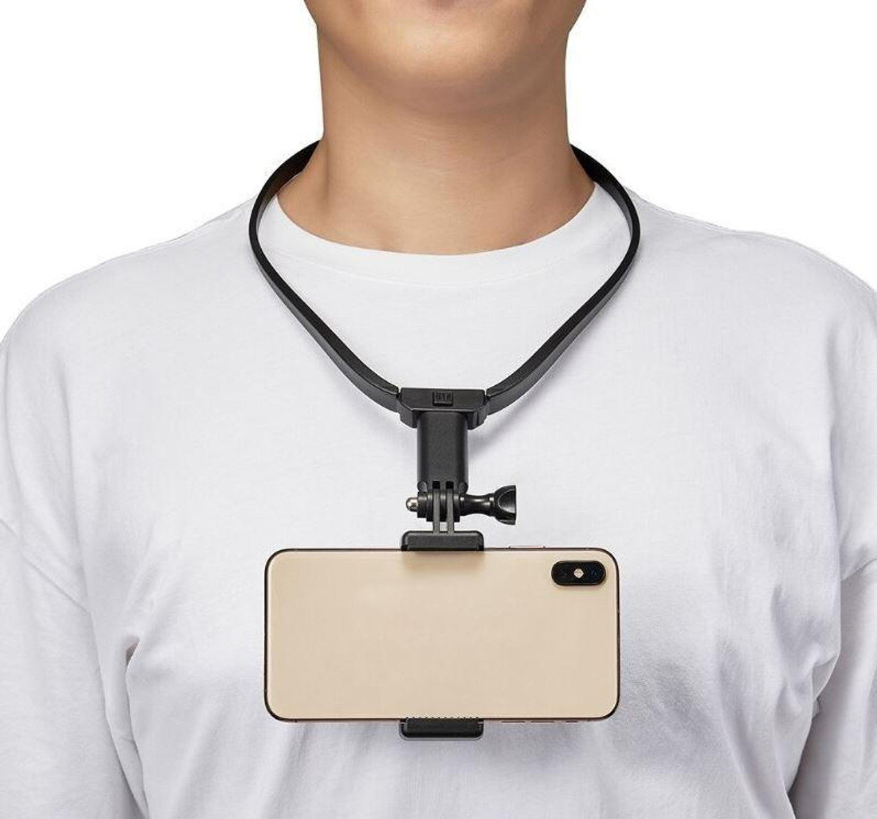 Neck Hanging Phone Holder