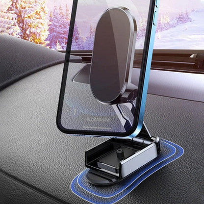 Magnetic Car Phone Holder