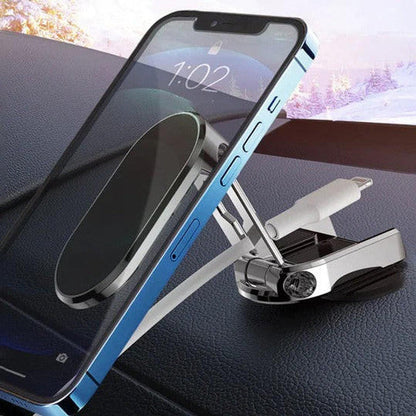 Magnetic Car Phone Holder