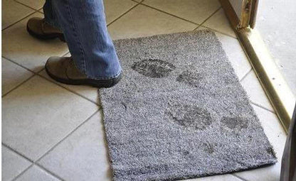 Hyper Absorbent Magic Mat