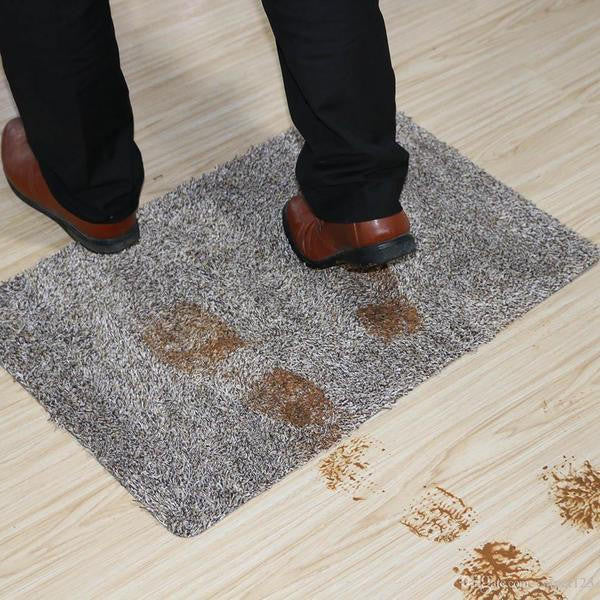 Hyper Absorbent Magic Mat